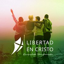 Libro de marca para "Libertad en Cristo. Art Direction, Branding, Identity, and Graphic Design project by Chris Murillo - 08.14.2026