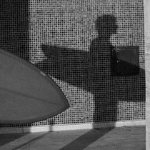 SURF SPOT. Een project van Fotografie van Gabriela Andery - 17.08.2026