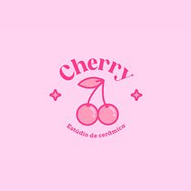 Cherry Estúdio . Projekt z dziedziny Craft, Sztuki piękne i Ilustracja cyfrowa użytkownika camilacristian023 - 17.08.2026