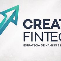 Proyecto Final: Estrategia de Naming e Identidad de Marca para Fintech Creativa. Un progetto di Design, Graphic design e Illustrazione digitale di Roberto Javier Martínez González - 17.08.2026