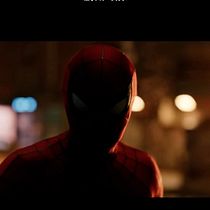 Spider-man - Stalker. Graphic Design project by Gustavo Juncker - 08.19.2026