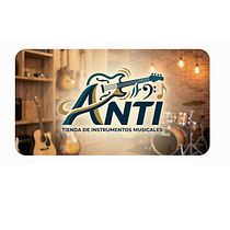 projecto tienda Anti . Seni Rupa proyek oleh miflorezt - 08.19.2026