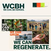 Rebranding . Design, Photography, and Graphic Design project by Luis Leon - 08.20.2026