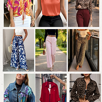 Proyecto final . Un projet de Design , et Stylisme de Consuelo Quiroga - 20.08.2026