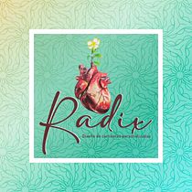 Dylan and his beauty in brokenness By Radix. Design projeto de LadyLabiano - 20.08.2026