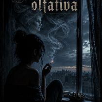 "Memoria Olfativa". Design, Arts, Crafts, Fine Arts, Graphic Design, Digital Illustration, DIY, and Textile Design project by Berenise Haro Antezana - 08.20.2026