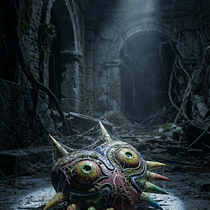 MONSTRUOS LORAS Ein Projekt aus dem Bereich Design, Fotografie und Digitale Illustration von santoyom - 22.08.2026