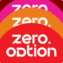Zero option. Graphic Design project by jakovvvuk - 08.22.2026