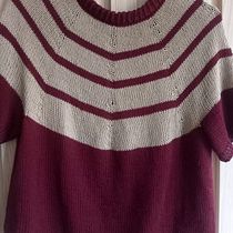 Tee a dos agujas. Accessory Design, Fashion Design, Fiber Arts, DIY, Knitting, and Textile Design project by Angela Triana - 08.22.2026