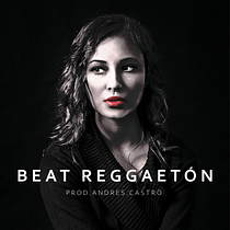 Beat Reggaetón. Design project by Esteban Moya Castro - 08.24.2026