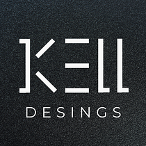 KELL DESINGS (BRIEF). Design project by Kevin Quintero Roncancio - 08.25.2026