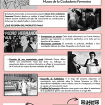 Material educativo con Canva. Design, and Graphic Design project by coonilu22 - 08.28.2026