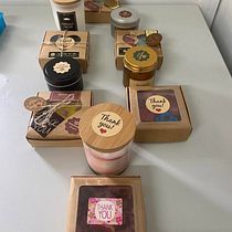 Project Bougainvillea Bliss: Creating a Natural Grenadian-Inspired Cold-Process Soap. Een project van Craft y DIY van Kevin Holder - 29.08.2026