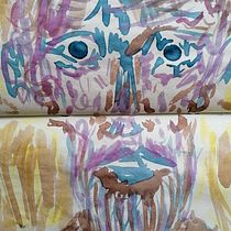 Dibujo con tintas vegetales. Un progetto di Artigianato, Belle arti, Pittura, Pittura ad acquerello, DIY e Teoria del colore di Martín Caldera Villalobos - 29.08.2026