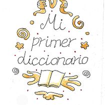 Mi primer diccionario. Traditional illustration, Writing, Pencil Drawing, Storytelling, Children's Illustration, Ink Illustration, Narrative, Non-Fiction Writing, and Picturebook project by Rafael Prieto Quirós - 08.29.2026