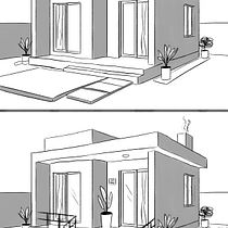 Proyecto final iniciación a la ilustración digital. Traditional illustration, Drawing, Digital Illustration, and Digital Drawing project by Carla Bisquerra - 08.31.2026