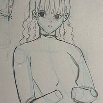 Personaje aplicando dibujo anatómico. Un projet de Beaux Arts, Esquisse , Dessin au crayon, Dessin, Dessin réaliste , et Dessin anatomique de pudusita - 31.08.2026