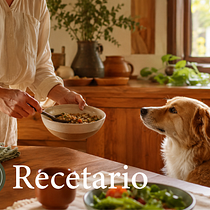 CREACIÓN IDENTIDAD GRÁFICA - ALIMENTO PREMIUM PARA PERRO. Design project by Diego de la Rosa - 09.01.2026
