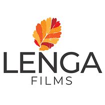 Lenga Films - Proyecto . Design project by juano_pazos - 09.01.2026