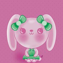 Mochi. Un projet de Design et Illustration numérique de Juana Pasq - 03.09.2026