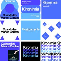 Proyecto Final. Design, Branding e Identidade, Design gráfico, Tipografia, Design de logotipo, e Desenho tipográfico projeto de gordotutukero - 03.09.2026
