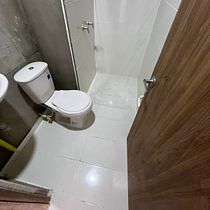 Proyecto remodelación aparta estudio . Design și Fotografie de Andres Buitrago - 09.03.2026