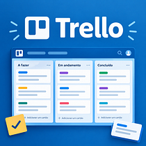 Uso do GPT: criando automações para o Trello. Un progetto di Design di irisgotica - 04.09.2026