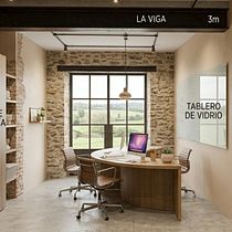 Complemento Tiny house en la montaña. Un progetto di Design di afranco_1 - 04.09.2026