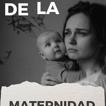 LA CÁRCEL DE LA MATERNIDAD. Un progetto di Design di Kevin Quintero Roncancio - 06.09.2026