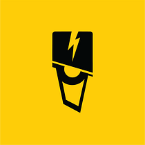 Jolthouse Re-branding. Design, Branding, Identity, Design Management, Editorial Design, Graphic Design, Typography, Logo Design, Digital Design, Typography Design, and Color Theory project by Juan Carlos Zapata Rivero - 09.06.2026