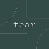 tear - Arquitetura. Un proyecto de Dirección de arte, Branding e Identidad y Diseño gráfico de GUILHERME MELLO - 08.09.2026