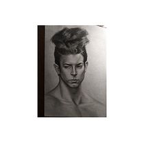 Final project . Un projet de Beaux Arts, Esquisse , Dessin, Dessin de portrait, Dessin réaliste , et Dessin artistique de Shibnath Das - 10.09.2026