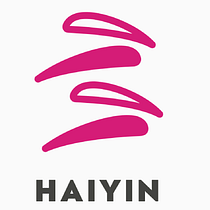Haiyin. Un proyecto de Diseño, Branding e Identidad, Diseño gráfico y Diseño de logotipos de brenda_a_md20 - 10.09.2026