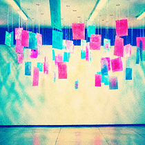 Mi gimnasio de escritura. Fine Arts project by Ithiel Malagón - 09.12.2026