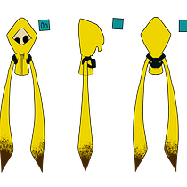 Il mio primo disegno. Een project van Traditionele illustratie, Ontwerp van personages, Videogames y Videogame-ontwerp van Maria Letizia Todini - 12.09.2026