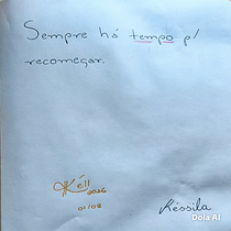 Projeto Final sobre o curso. Un progetto di Disegno a matita, Disegno, Creatività con i bambini e Sketchbook di kessila_o_sander - 13.09.2026
