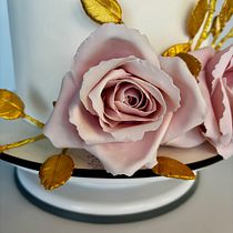 Rosas Realistas . DIY de Cecilia Ramos - 09.14.2026