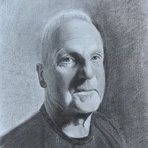 Jacques . % Izabel Dagenais tarafından hazırlanan Geleneksel illüstrasyon, Güzel sanatlar, Eskiz çizimi, Kalem Çizimi, Çizim, Portre Çizimi, Gerçekçi Çizim, Sanatsal Çizim, Ve Şekil Çizimi projesi - 09.15.2026