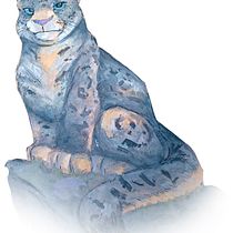Proyecto Acuarela . Ilustrasi tradisional, Lukisan Cat Air, Gambar Realistis & Ilustrasi Naturalistik proyek oleh Flow - 09.16.2026