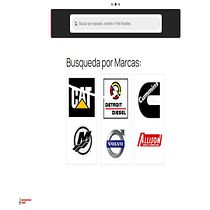 TIENDA DE REPUESTOS. Un progetto di DIY di Pedro Estupinan Lascano - 17.09.2026