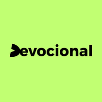DEVOCIONAL . Desain, Pencitraan Merek, Identitas, Manajemen Desain, Desain Editorial, Desain Grafis, Tipografi, Desain Logo, Desain Digital, Desain Tipografi, Dan Teori Warna proyek oleh Edwin Te Carranza - 09.19.2026