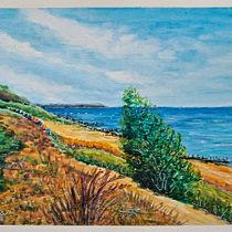 Travel Watercolour Paintings. Un progetto di Belle arti, Bozzetti, Disegno a matita, Disegno, Pittura ad acquerello e Sketchbook di Juliana Buglia - 20.09.2026