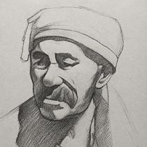 The result. Un proyecto de Bellas Artes, Dibujo a lápiz, Dibujo, Dibujo realista y Dibujo artístico de 9r4nhrkfbp - 20.09.2026