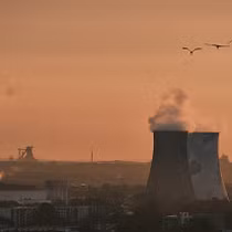 Łęg, otra cara de Kraków . Fotografi, Fotografi Luar Ruang, Dan Fotografi Dokumenter proyek oleh sabina_muzyka - 09.20.2026