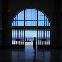 15 minutos em Lisboa. Un progetto di Fotografia, Fotografia all'aperto, Fotografia documentaria e Fotografia lifestyle di Ricardo Morais - 24.09.2026