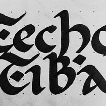 Postal TechoTiba. Un projet de Design , Illustration traditionnelle, Artisanat, Beaux Arts, Design graphique, Dessin , et DIY de Gustavo Jaramillo - 25.09.2026
