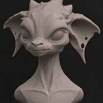 Algo para el curso . % nozewskaagnieszkakatarzyna tarafından hazırlanan Geleneksel illüstrasyon, 3D, Karakter Tasarımı, Dijital İllüstrasyon, 3D Modelleme, 3D Karakter Tasarımı, Ve Dijital Boyama projesi - 09.26.2026