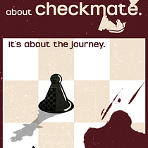 The Journey. Een project van Branding en identiteit, Typografie, Webdesign y Typografisch ontwerp van saif alaa - 27.09.2026