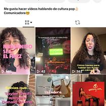 Marca Personal. Un proyecto de Diseño y DIY de username_986195 - 28.09.2026