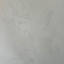 Crecer. Un proyecto de Dibujo a lápiz, Dibujo, Creatividad con niños y Sketchbook de Andrea Arellano Salazar - 28.09.2026
